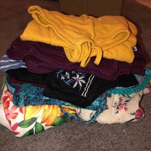 XS/S ☀️SUMMER☀️ MYSTERY BOX (9)